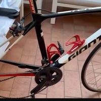Bici e Rullo per ciclisti Technogym