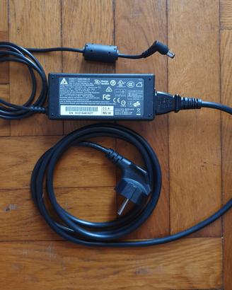 Alimentatore NAS QNAP Delta Electronics DPS-65VB