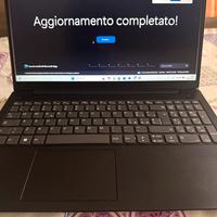 Computer nuovo