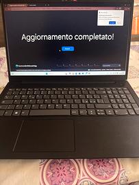 Computer nuovo