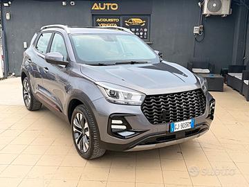 Dr 5.0 1.5 Bi-Fuel GPL