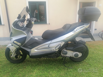 Scooter Gilera nexus 250