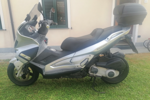 Scooter Gilera nexus 250