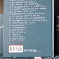 enciclopedia "STORIA"