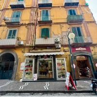 Locale commerciale - Via Roma