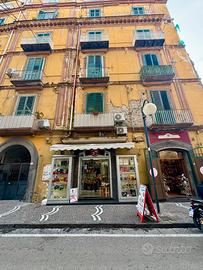 Locale commerciale - Via Roma