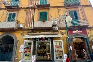 Locale commerciale - Via Roma