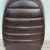 Sella Triumph Scrambler 1200