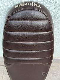 Sella Triumph Scrambler 1200