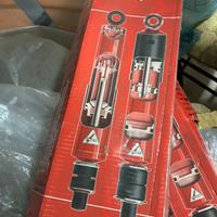 Ammortizzatori per mercedes sprinter