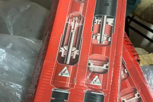 Ammortizzatori per mercedes sprinter