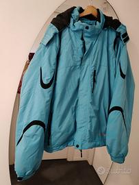 Giubotto ski snowbord xxl atmozero