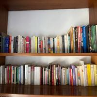 LIBRI  GENERI VARI