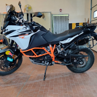 Ktm 1090 r Adventure