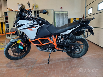 Ktm 1090 r Adventure