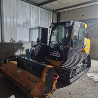 Minipala jcb 270 T
