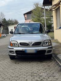 Micra Ok neopatentati