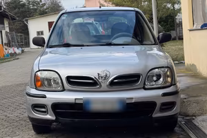 Micra Ok neopatentati