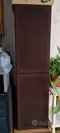 coppia casse acustiche EPICURE