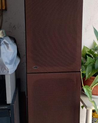 coppia casse acustiche EPICURE
