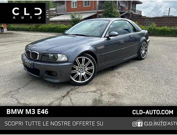 BMW Serie 3 BMW M3 CAT CABRIO
