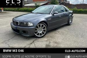 BMW Serie 3 BMW M3 CAT CABRIO