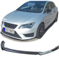 SPOILER LIP SEAT LEON III FR CUPRA 17-20