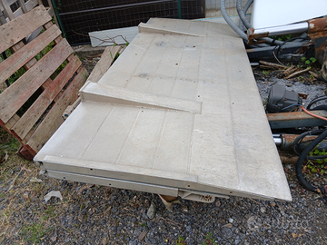 Sponda caricatrice Anteo