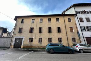 INTERA PALAZZINA TERRA-CIELO: OPPORTUNIT...