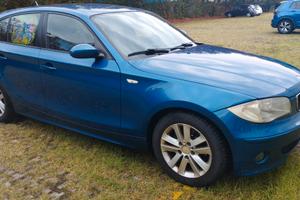 BMW 118 D  Futura