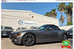 BMW Z4 2.2i Roadster