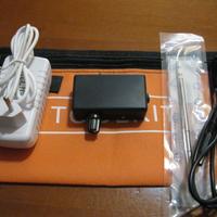 15-T12 Mini Stazione Saldante Regolabile NUOVO