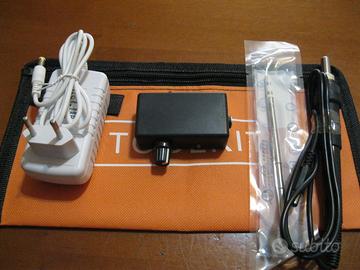 15-T12 Mini Stazione Saldante Regolabile NUOVO