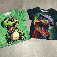 Maglia bambino