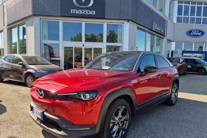 MAZDA MX-30 Launch Edition