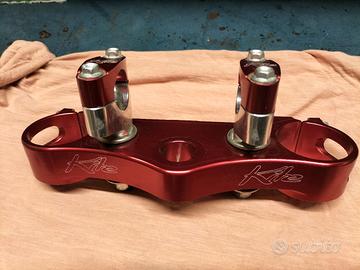 PIASTRA FORCELLE KITE