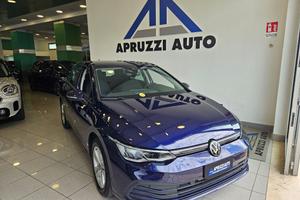 VOLKSWAGEN Golf 2.0 TDI DSG SCR Life