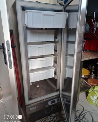 Frigor Professionale A cassettoni