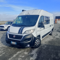 Camper replica detleffes