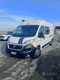 Camper replica detleffes