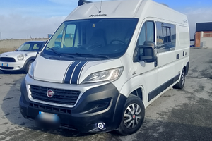 Camper replica detleffes