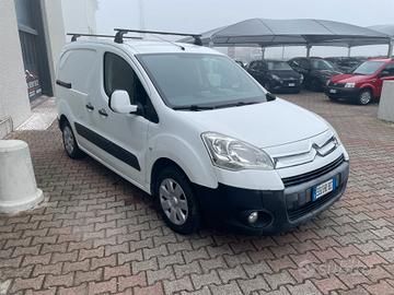 Citroen Berlingo 1.6 HDi 90CV FAP Van 3 posti Club