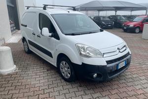Citroen Berlingo 1.6 HDi 90CV FAP Van 3 posti Club