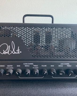 Prs mt 15