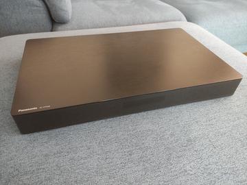 Soundbar / Soundbase Panasonic SC-HTE80