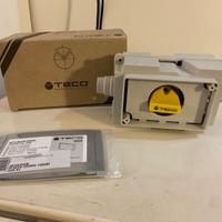 Interruttore gas TECO