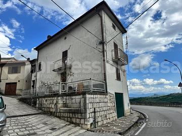 Casa Indipendente Forlì del Sannio [I1425VRG]