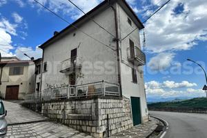 Casa Indipendente Forlì del Sannio [I1425VRG]