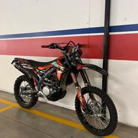 Fantic xef 250