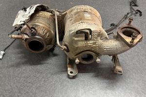 Iniettori e componenti motore opel astra pxd51931